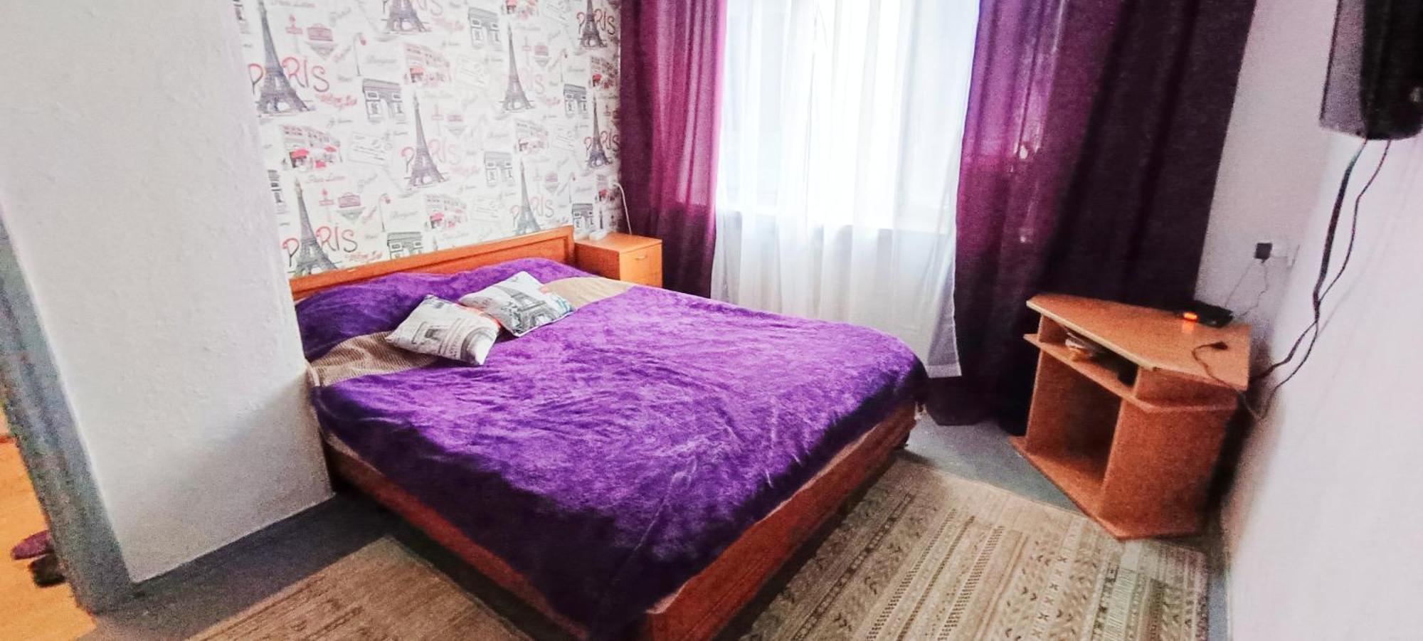 Apartment On Vadim Hetman Street 38 - Industrial Bridge Kiev Bagian luar foto