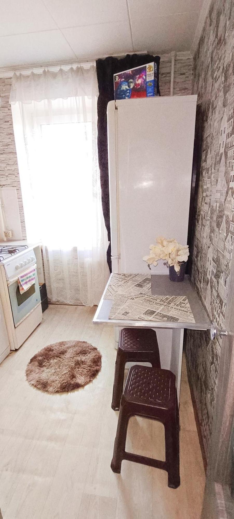 Apartment On Vadim Hetman Street 38 - Industrial Bridge Kiev Bagian luar foto
